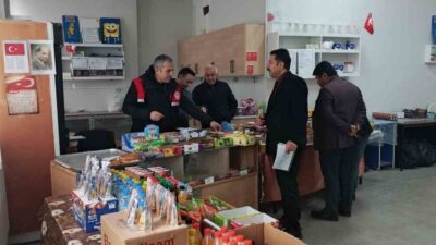 Adıyaman’ın Gölbaşı ilçesinde İlçe Tarım ve Orman Müdürlüğü ile İlçe