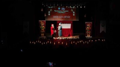 Gölbaşı Belediyesi tarafından Ramazan ayının manevi atmosferini ilçe genelinde yaşatmak