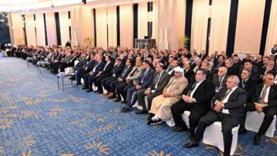 Gaziantep Ticaret Borsası (GTB) Yönetim Kurulu Başkanı Mehmet Akıncı, Türkiye