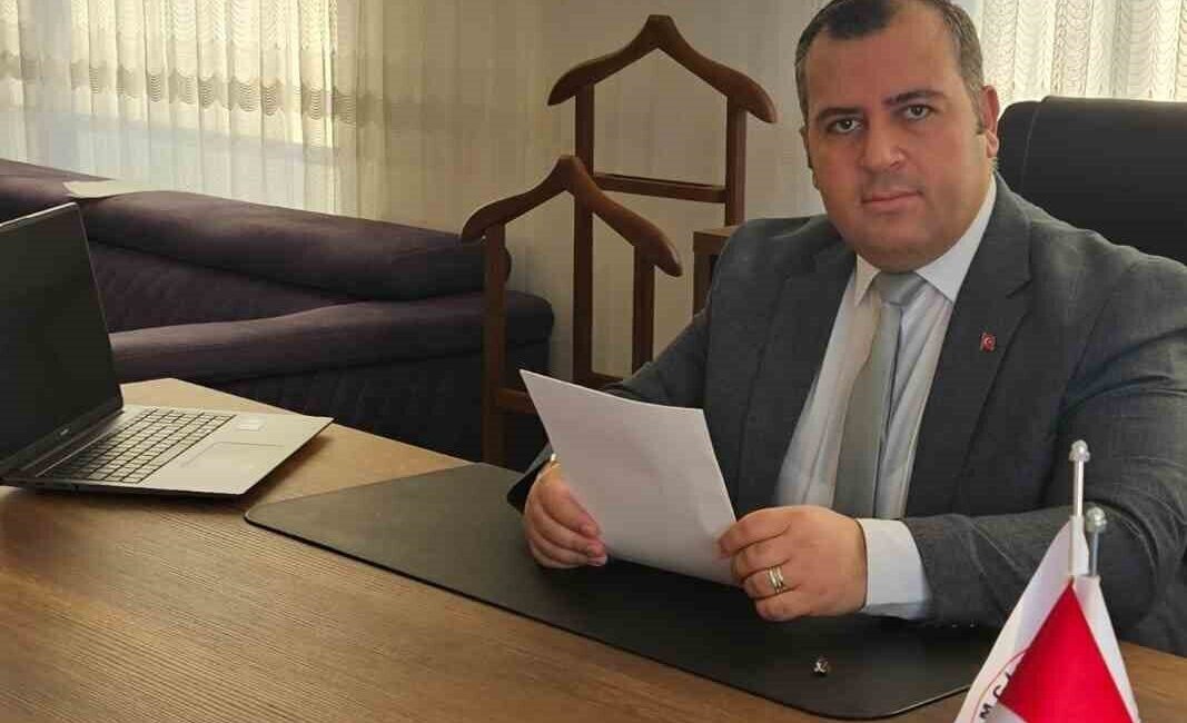 Demokrat Eğitimciler Sendikası (DES) Teşkilatlanma Sekreteri Mehmet Güleç, köy okullarının