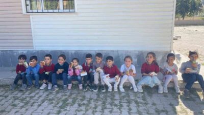 Bitlis’in Güroymak ilçesinde yaşayan Şenol Gez (35) isimli hayırsever, ilçedeki