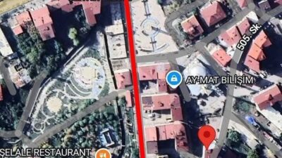 Bitlis Valiliği İl Trafik Komisyonu’nun aldığı karar doğrultusunda, Güroymak ilçesinde