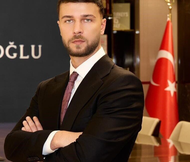 Kurumsal yapıyı güçlendirmek, operasyonel verimliliği artırmak ve global büyüme hedeflerini