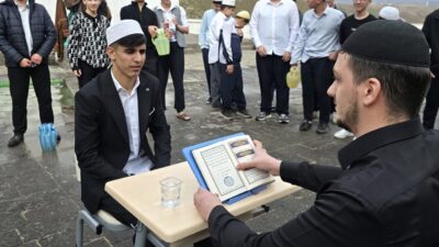 Şırnak’ın Cizre ilçesinde Cihat Yelsiz, 95 gün gibi kısa bir