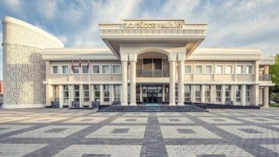 Düzce Valiliği, yarın öğlen saatlerinden itibaren beklenen toz taşımı sırasında