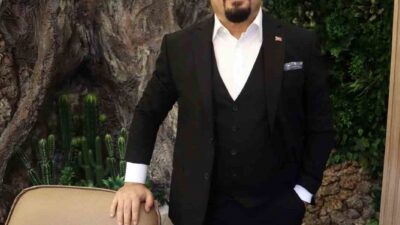 HAGİAD Yönetim Kurulu Başkanı Fatih Erkan, teknoloji, ekonomi ve sanayinin