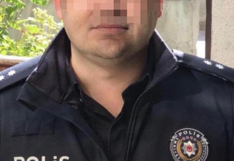 Hakkâri Emniyet Müdürlüğü Asayiş Şube Müdürlüğünde ‘Ekipler Amiri’ olarak görev