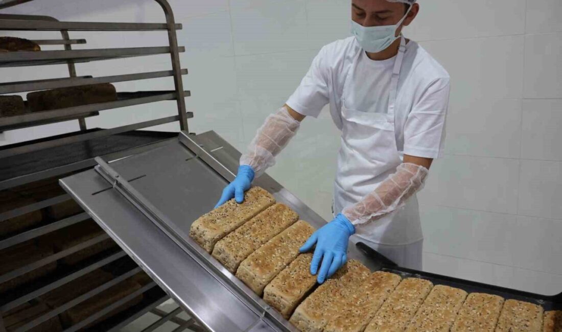 Antalya Büyükşehir Belediyesi iştiraki EKDAĞ A.Ş, Döşemealtı’nda faaliyet gösteren Halk