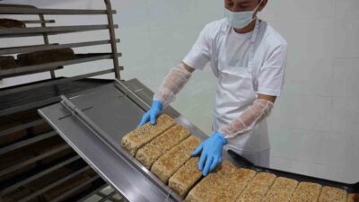 Antalya Büyükşehir Belediyesi iştiraki EKDAĞ A.Ş, Döşemealtı’nda faaliyet gösteren Halk