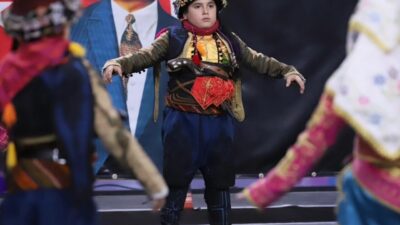 Halk Oyunları Okul Sporları İl Şampiyonası, 01 Mart 2026 Pazar