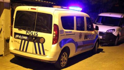 Aydın’ın Efeler ilçesinde 19 yıl 9 ay hapis cezasıyla aranan