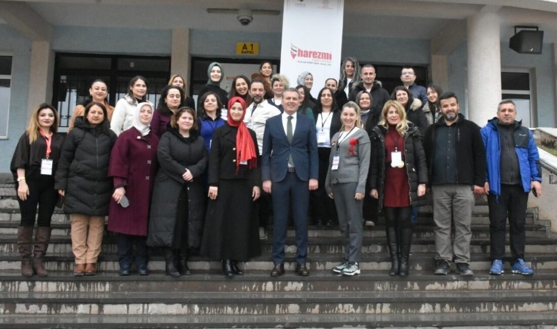 Eskişehir’de ’Harezmi Eğitim Modeli’ uygulamaların değerlendirilmesi ve iyi örneklerin yaygınlaştırılması