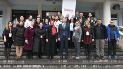 Eskişehir’de ’Harezmi Eğitim Modeli’ uygulamaların değerlendirilmesi ve iyi örneklerin yaygınlaştırılması