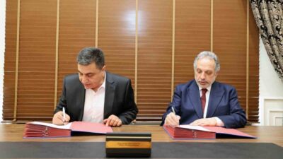 Talas’ta güvenli ve modern şehirleşme vizyonuyla yürütülen kentsel dönüşüm çalışmalarında