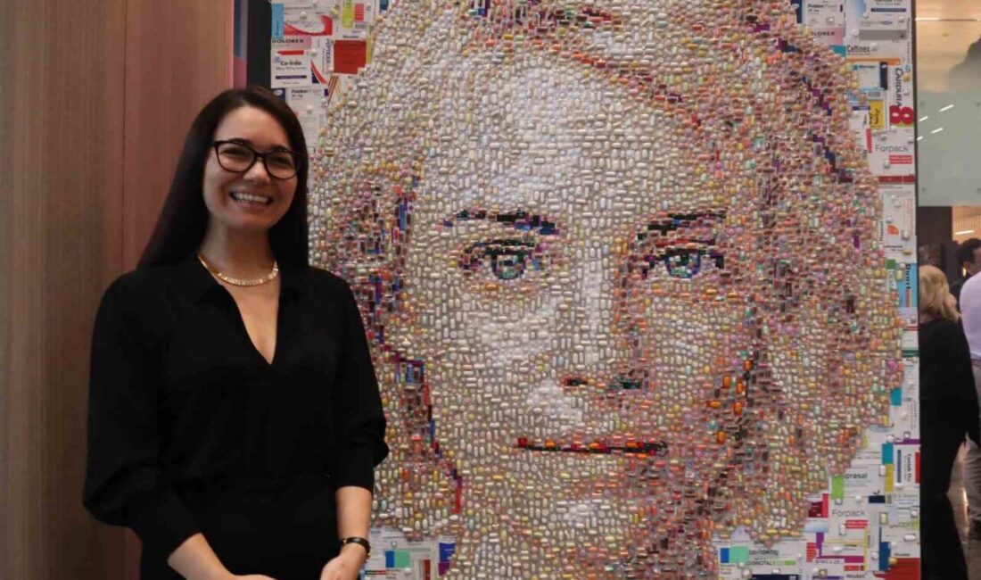 Memorial Sağlık Grubu, sanatın iyileştirici gücünü sürdürülebilirlik yaklaşımıyla buluşturan “Sanat