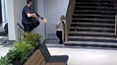 Kahramanmaraş Özel Megapoint Hastanesi’nde çalışan eski eşi Eser Karaca’yı öldüren