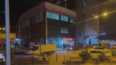 Hatay’ın Kırıkhan ilçesinde bir aileye karşı gerçekleşen silahlı saldırıda 40