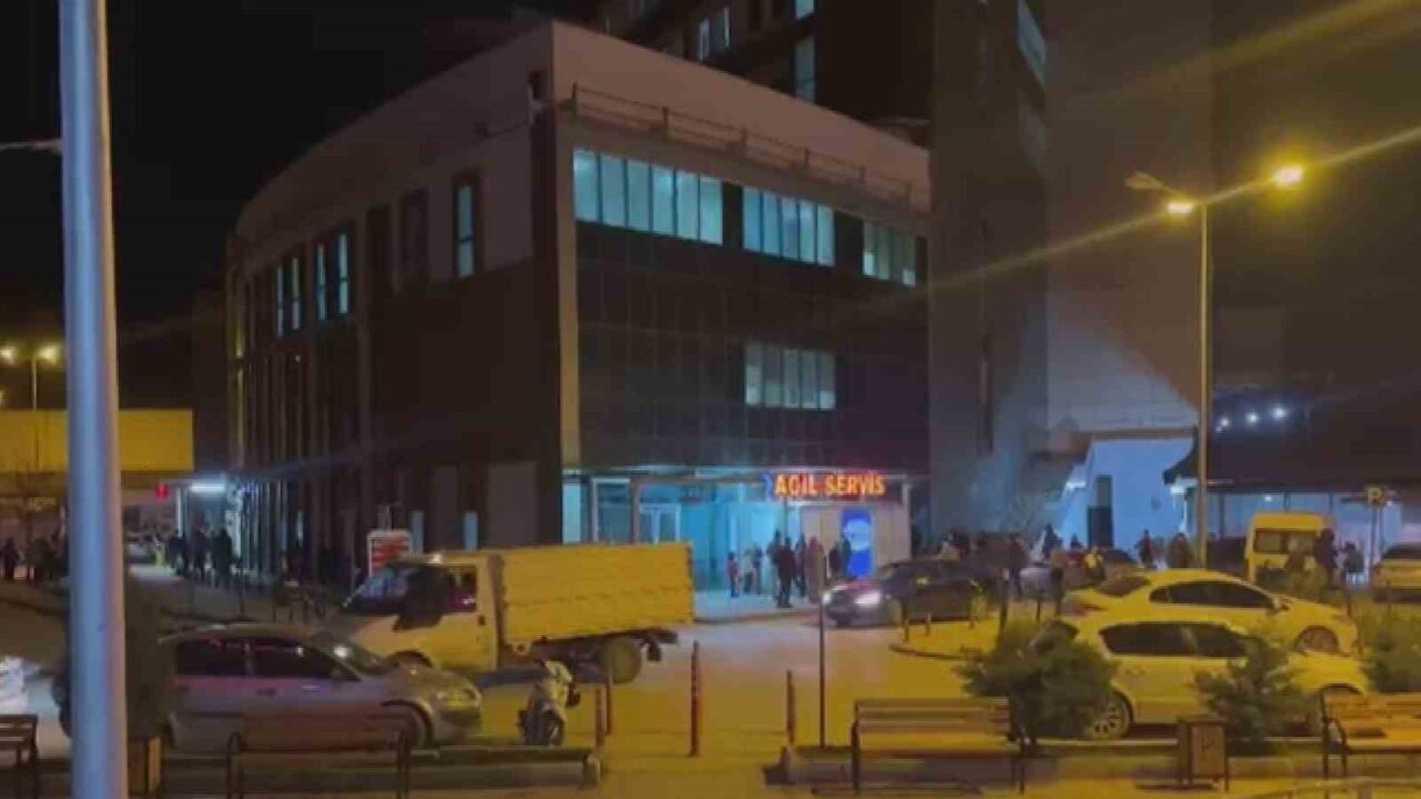 Hatay’ın Kırıkhan ilçesinde bir aileye karşı gerçekleşen silahlı saldırıda 40