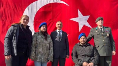 Hatay’da depremde annesinin cenazesini ve ağabeyini, 13. saatte enkaz altından