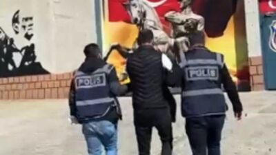 Hatay’ın Hassa ve Erzin ilçesinde, aranan şahıslara yönelik gerçekleştirilen çalışmalarda