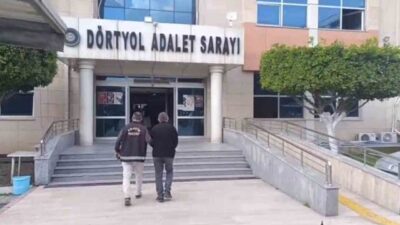 Hatay’ın Defne, Dörtyol, Erzin ve İskenderun ilçelerinde, aranan şahıslara yönelik