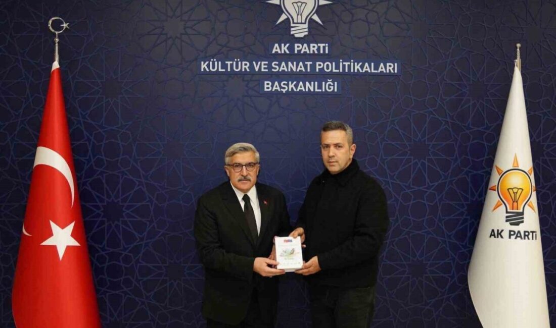 Hatay Tabiatı Koruma Derneği Başkanı Abdullah Öğünç, Hatay’ın çevre sorunlarını