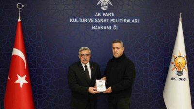 Hatay Tabiatı Koruma Derneği Başkanı Abdullah Öğünç, Hatay’ın çevre sorunlarını