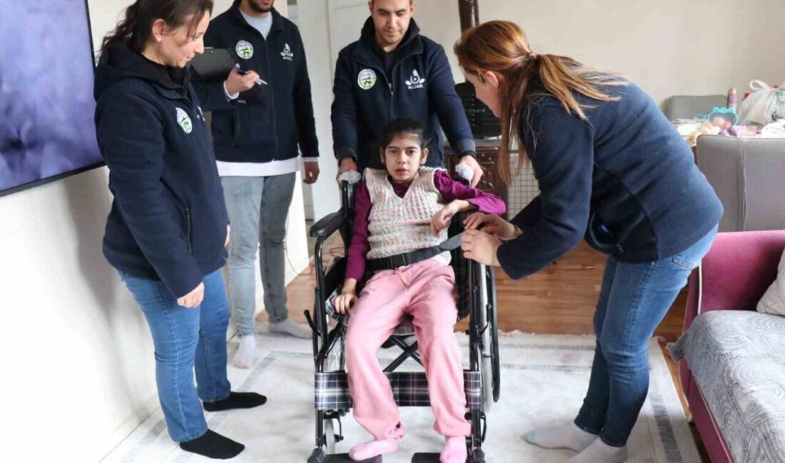 Bozdoğan’da hayırsever vatandaşların desteğiyle sosyal belediyecilik çalışmaları aralıksız sürüyor. Hayırseverler