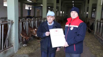 Eskişehir İl Tarım ve Orman Müdürlüğü, 2025 yılında yapılan testleri