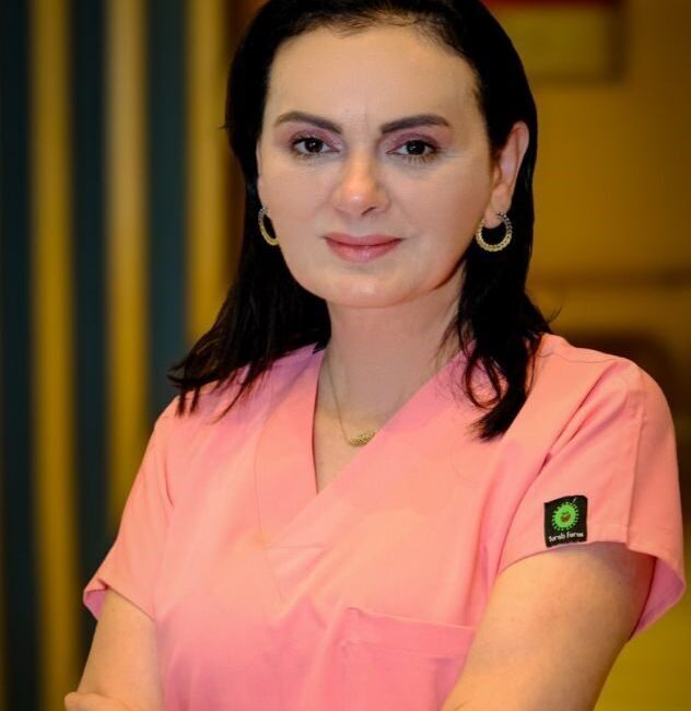 Halk arasında ’çikolata kisti’ olarak bilinen endometriozis, üreme çağındaki her