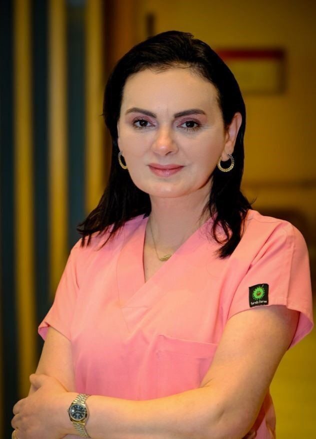 Halk arasında ’çikolata kisti’ olarak bilinen endometriozis, üreme çağındaki her