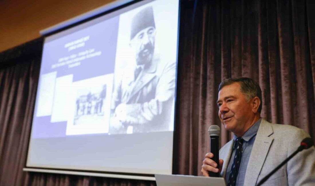 Antalya Büyükşehir Belediyesi, Akdeniz’in mavi sularının altında gün yüzüne çıkarılan