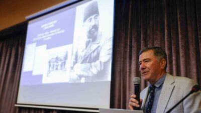 Antalya Büyükşehir Belediyesi, Akdeniz’in mavi sularının altında gün yüzüne çıkarılan