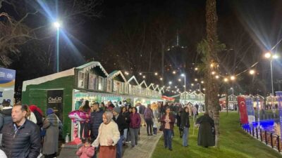 Bursa’da sofraların büyüdüğü, dayanışmanın çoğaldığı, paylaşmanın berekete dönüştüğü 11 Ayın