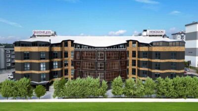 Şahinkaya Eğitim Kurumları, 2026-2027 eğitim-öğretim dönemi için geleneksel hale gelen