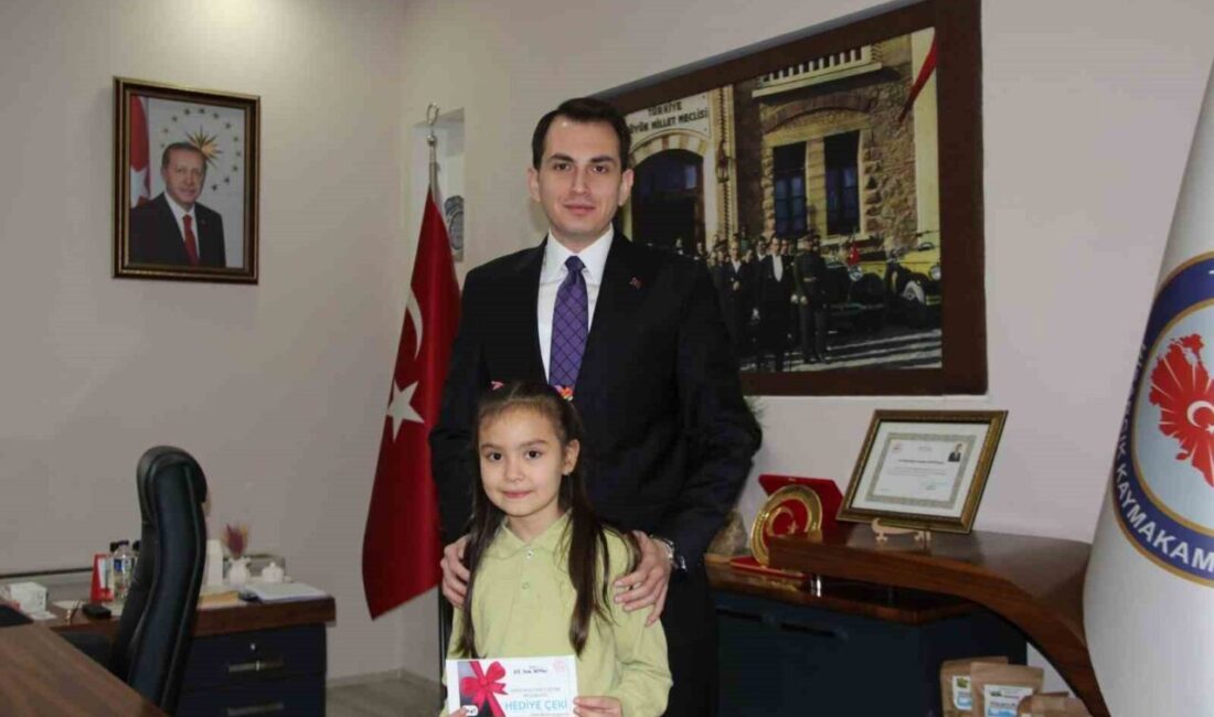 Kütahya İl Milli Eğitim Müdürlüğünce düzenlenen “Korkma, Gençliğin Ruhu Burada”