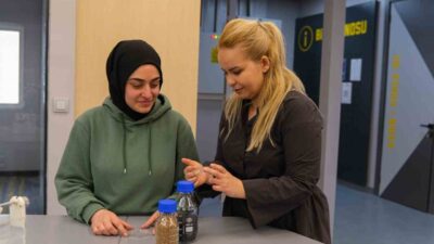 Sanayi ve Teknoloji Bakanlığı öncülüğünde ve TÜBİTAK desteğiyle Çorum Hitit