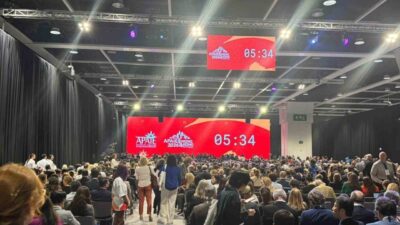 Hitit Üniversitesi, Hong Kong’da düzenlenen 19. Asya-Pasifik Uluslararası Eğitim Birliği