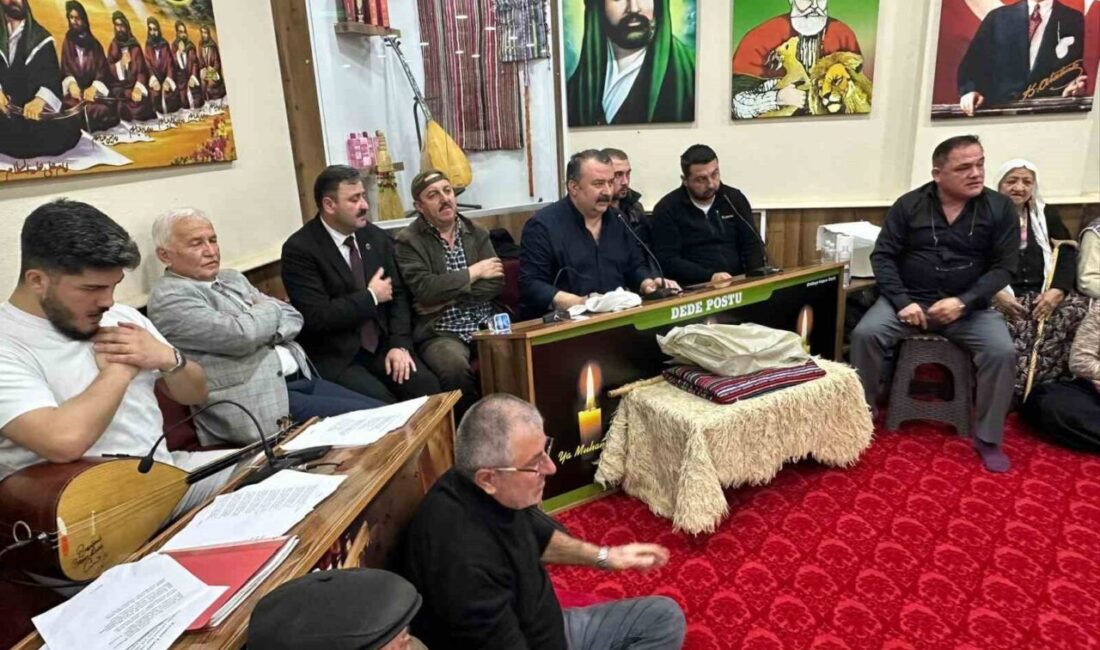 Zonguldak’ın Alaplı İlçesinde her yıl Şubat ayının üçüncü haftasında tutulan