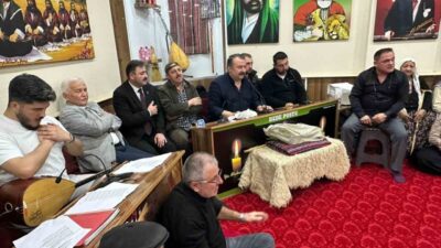 Zonguldak’ın Alaplı İlçesinde her yıl Şubat ayının üçüncü haftasında tutulan