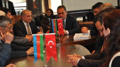 Ermeniler tarafından 26 Şubat 1992’de gerçekleştirilen Hocalı Katliamı’nın 34. yıldönümü,