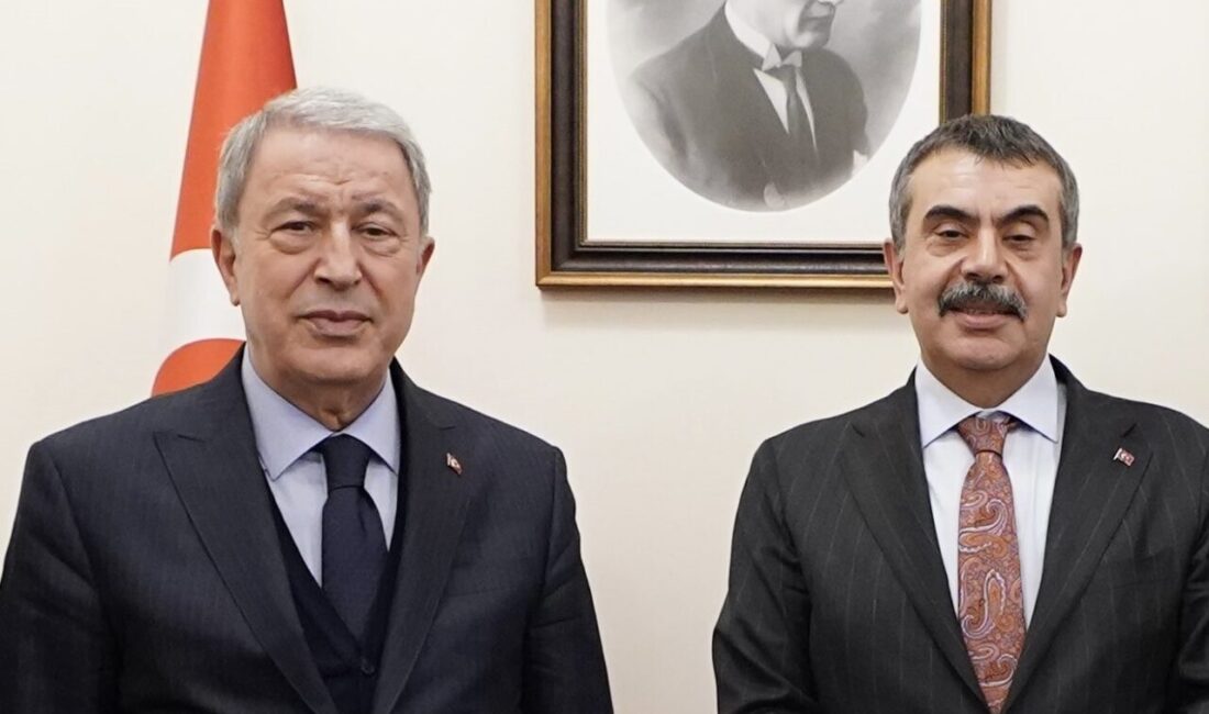 AK Parti Kayseri Milletvekili ve Türkiye Büyük Millet Meclisi (TBMM)