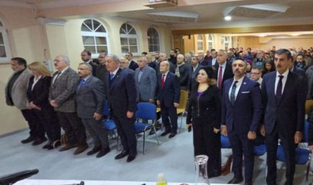 Türkiye Büyük Millet Meclisi (TBMM) Milli Savunma Komisyonu Başkanı ve