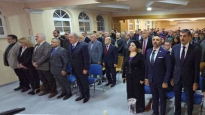 Türkiye Büyük Millet Meclisi (TBMM) Milli Savunma Komisyonu Başkanı ve