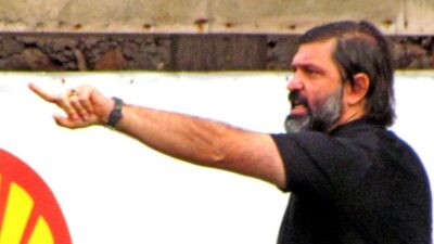 Çeşme Belediyespor Teknik Direktörü İbrahim Gören, sezonun tamamlanmasının ardından yaptığı