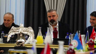 Çaykur Rizespor Kulüp Başkanı İbrahim Turgut, “Maçlar gönül ister ki