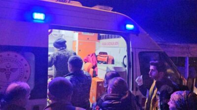 Kastamonu’nun Cide ilçesinde hayvanlarına bakmak için evden ayrıldıktan sonra kaybolan