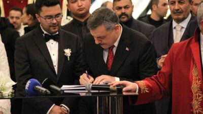 İçişleri Bakanı Mustafa Çiftçi, 22, 23 ve 24. Dönem Milletvekili