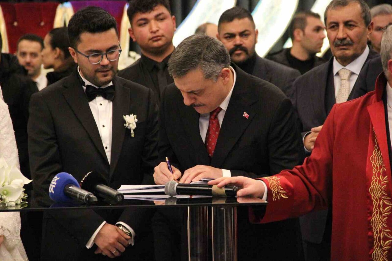 İçişleri Bakanı Mustafa Çiftçi, 22, 23 ve 24. Dönem Milletvekili