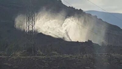 Adıyaman’ın Çelikhan, Sincik, Kahta ve Samsat ilçelerine bağlı yaklaşık 100